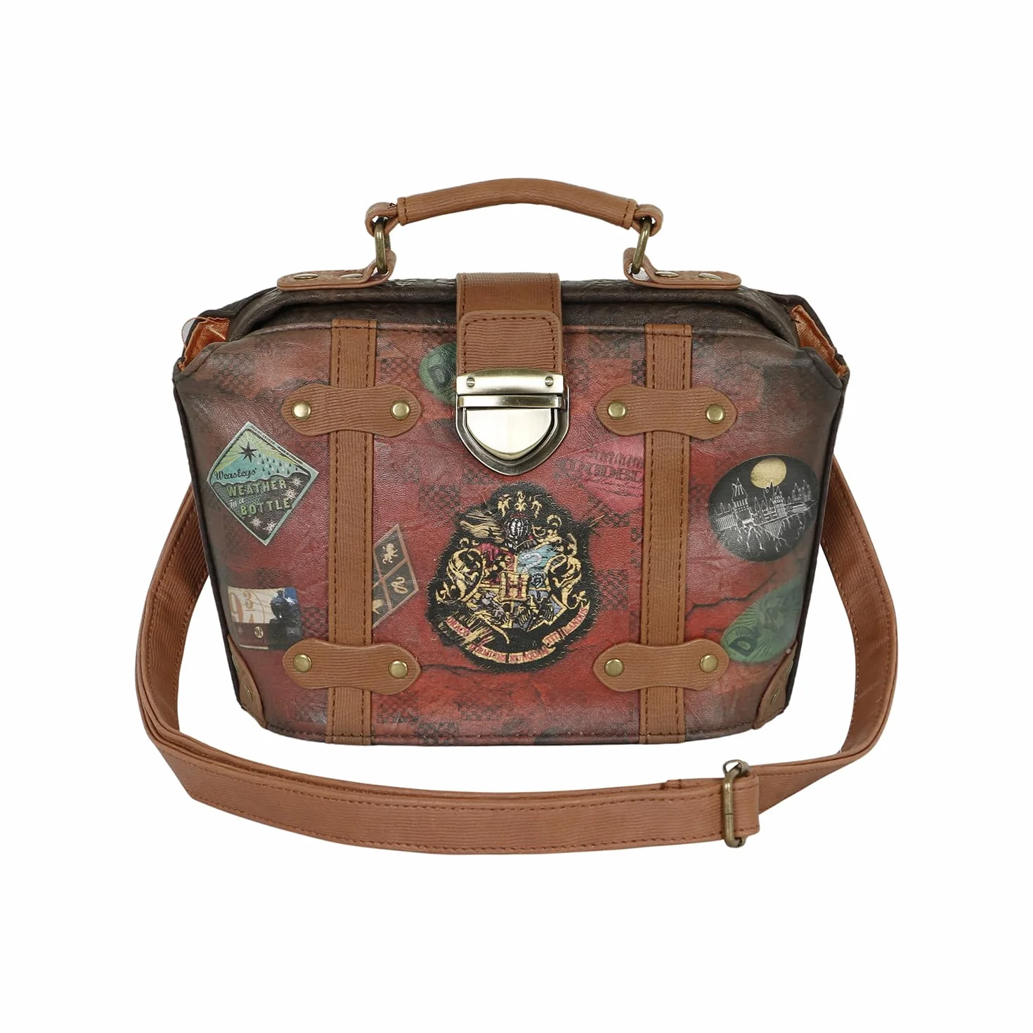 Harry Potter Railway, Borse e Zaino Fashion