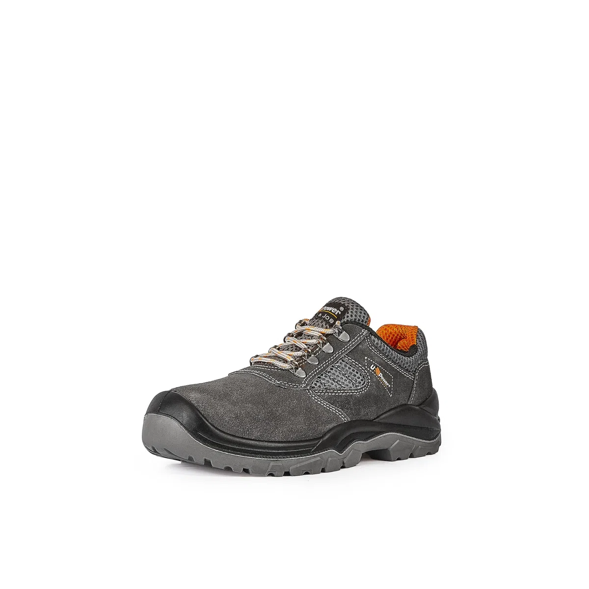 Abus - Scarpe di sicurezza Tudor S1P SRC da uomo