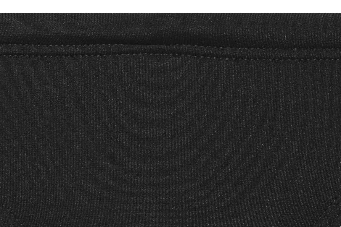 Turbo Capri Parte Inferiore del Bikini Donna