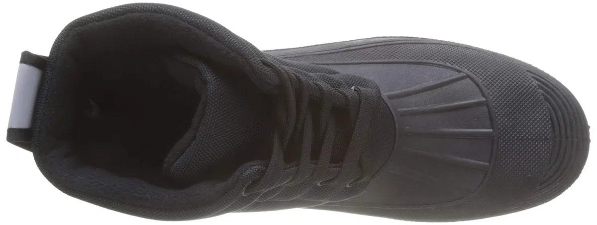 HKM Hamilton-Scarpe Termiche, Stivali da cavallerizzi Unisex-Adulto, 39