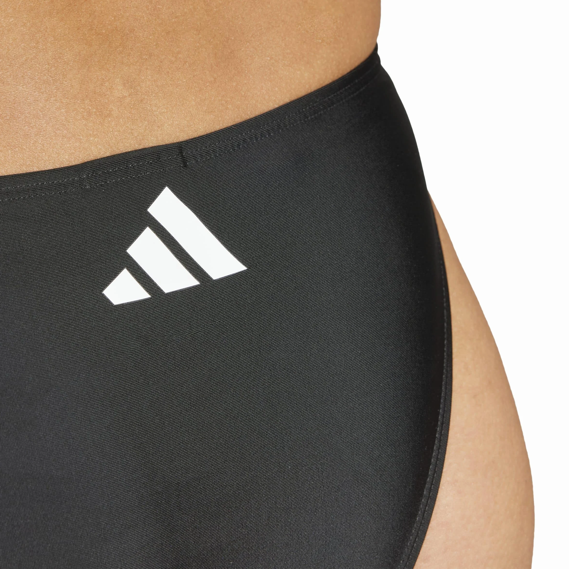 adidas Women Bikini 3-Stripes V-Back