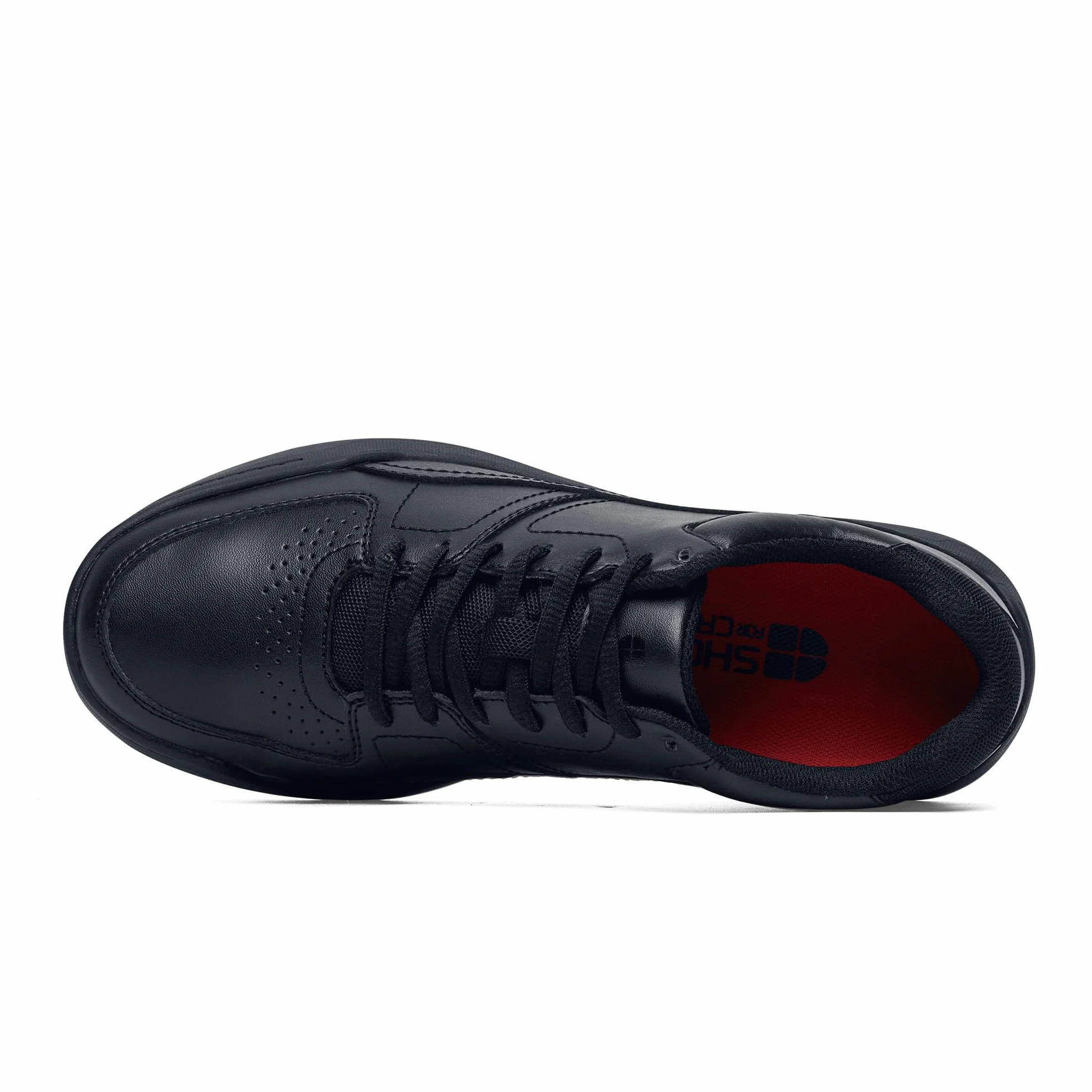 Shoes for Crews Scarpe da Lavoro Antiscivolo da Donna - Scarpe da Lavoro comode, Impermeabili - Ideali per Servizi di ristorazione, Assistenza Sanitaria e Il Settore alberghiero - Street Casual