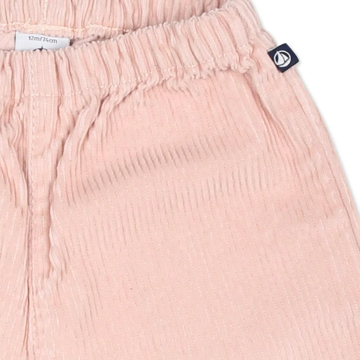Petit Bateau Pantaloni Bimba