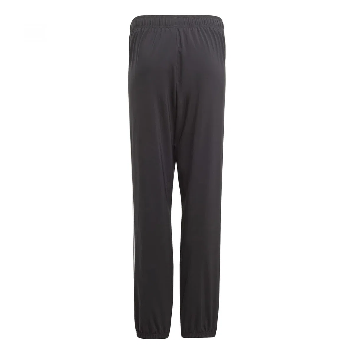 Adidas - Essentials 3-Stripes Woven Pants, Pantaloni Sportivi Unisex - Bambini e Ragazzi