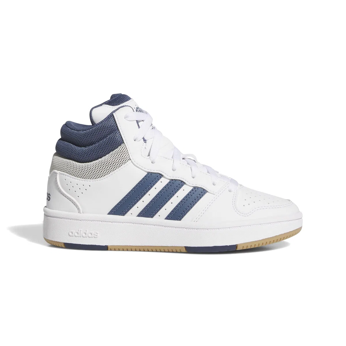 Adidas Hoops Mid Classic SCARPEUnisex - Bambini e Ragazzi