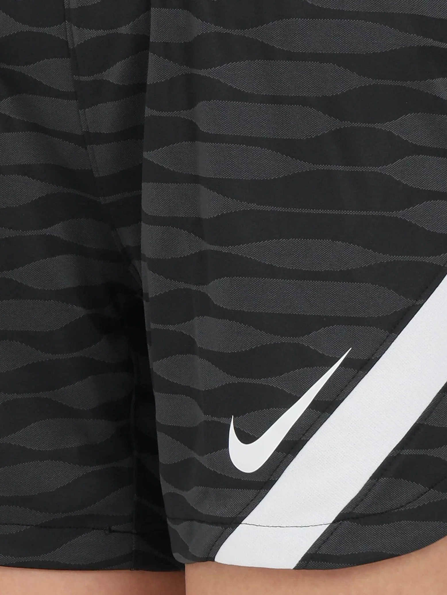 Nike W NP 365 Short 3IN