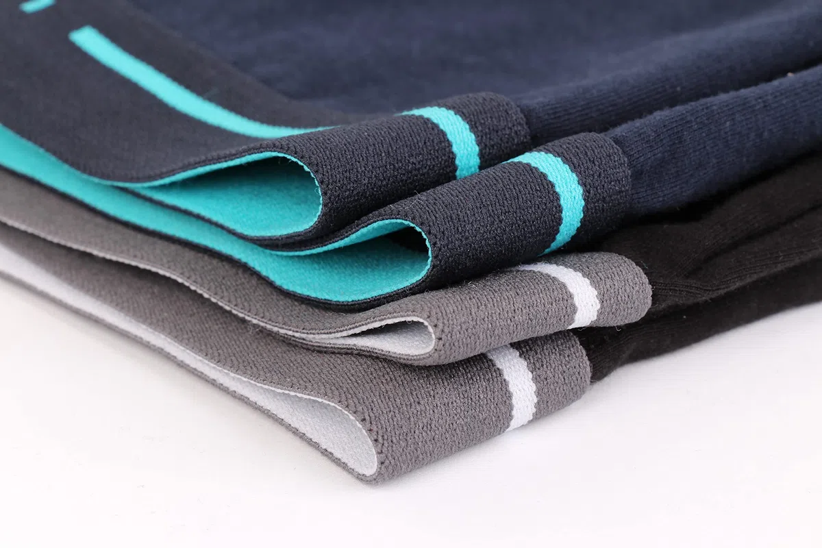L&K Confezione da 10 Boxer da Uomo Pantaloncini retrò da Uomo in Cotone con Una varietà di Fantastici Motivi 1102
