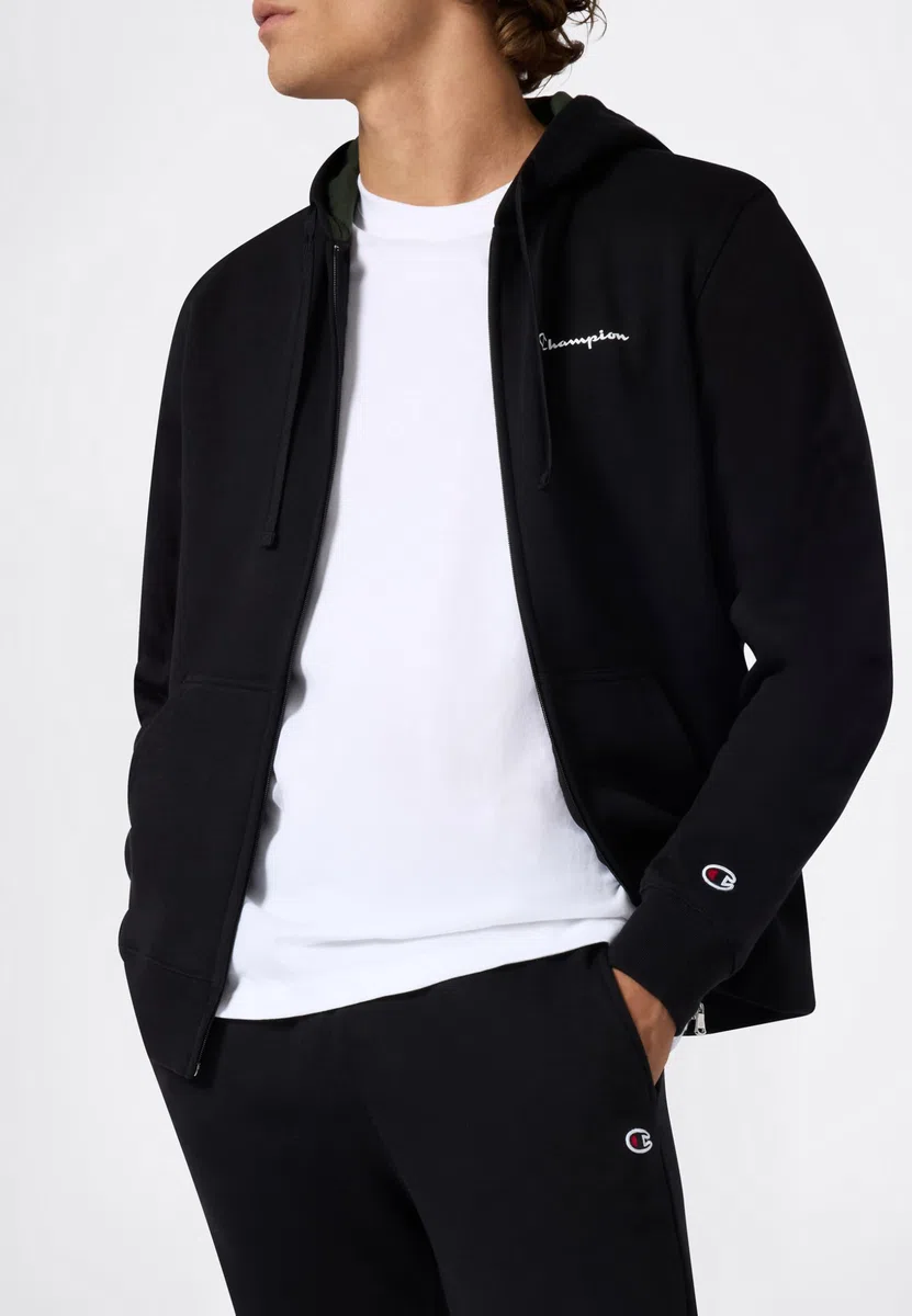 Champion Legacy Men Tuta Uomo