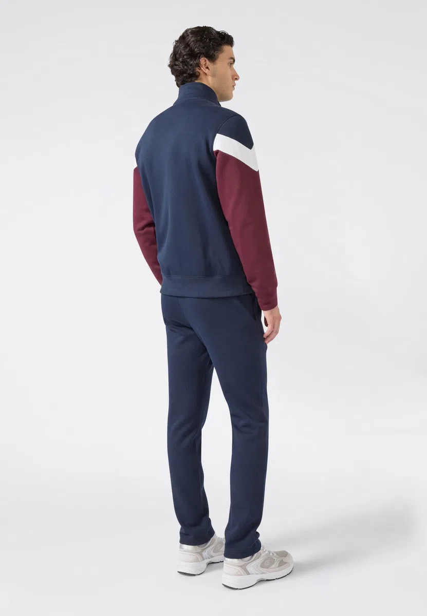 Champion Legacy Men Tuta Uomo (Pacco da 1)