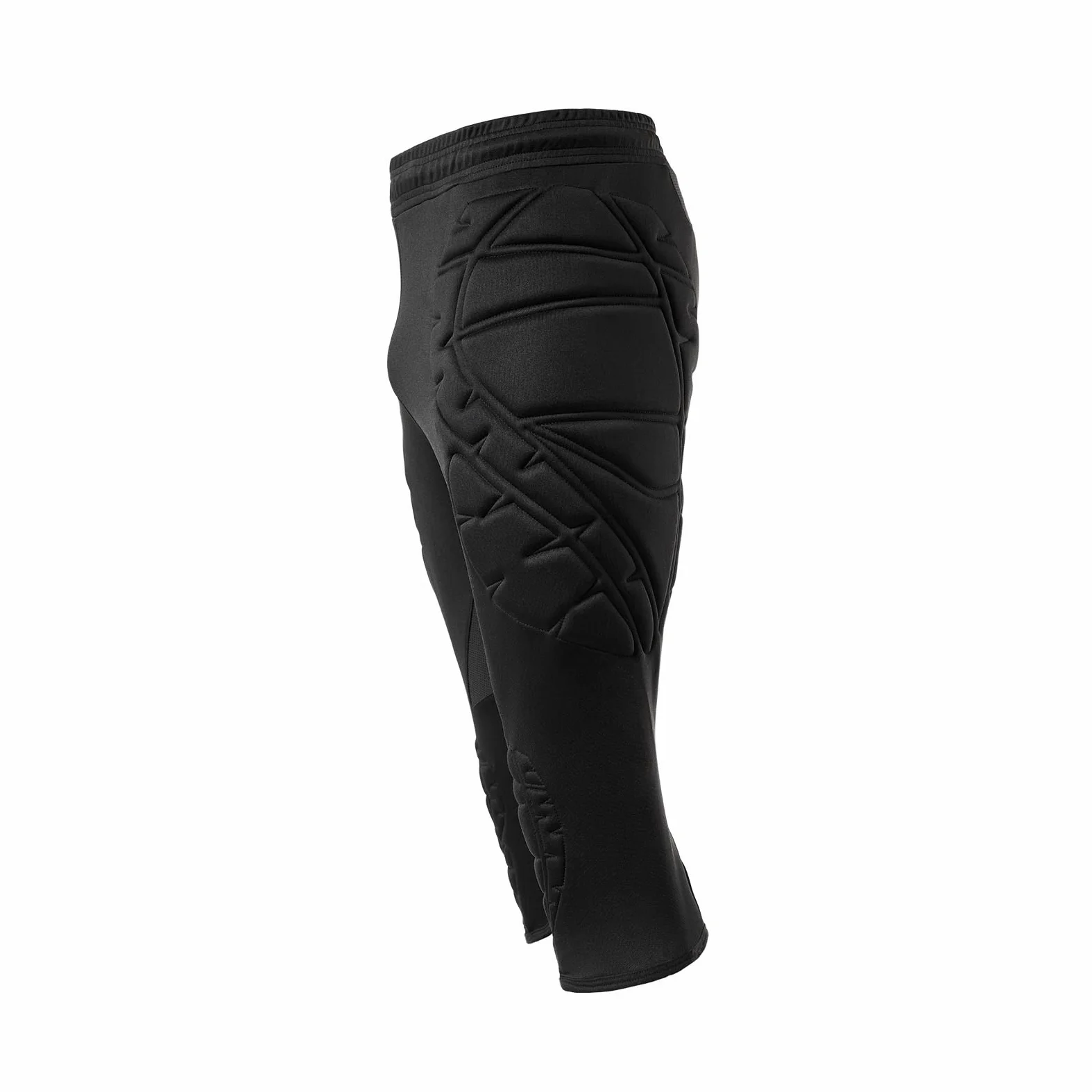 T1TAN Pantaloni 3/4 da Portiere - Perfetti per I Tuoi ALLENAMENTI