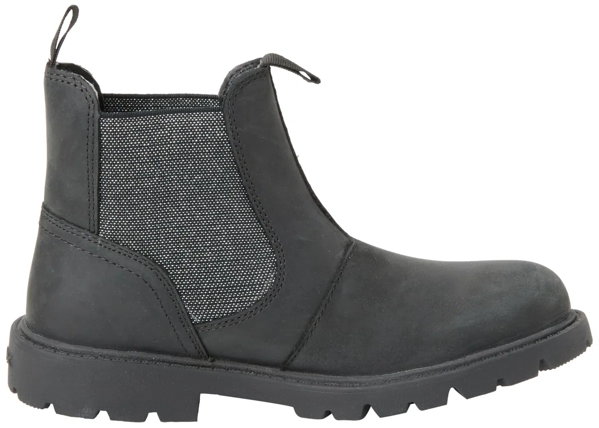 Geox J Shaylax Girl, Caviglia Barca Bambine e Ragazze