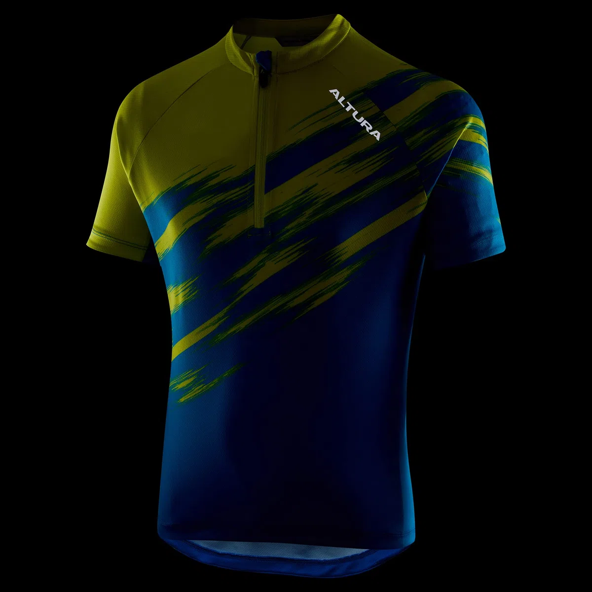 Altura Unisex's Kids Airstream Short Sleeve