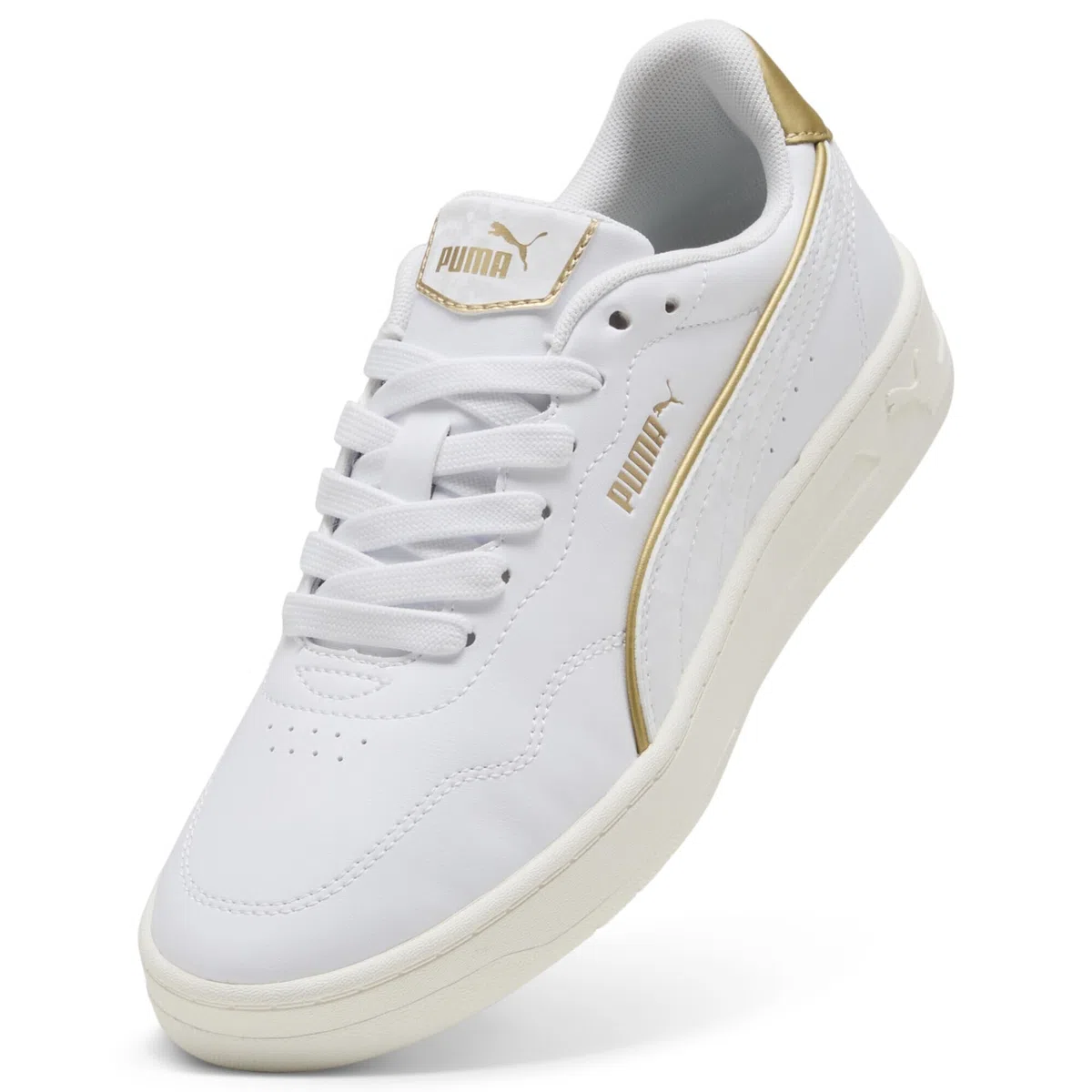 PUMA Court Lally Dayinight, Scarpe da Ginnastica Donna