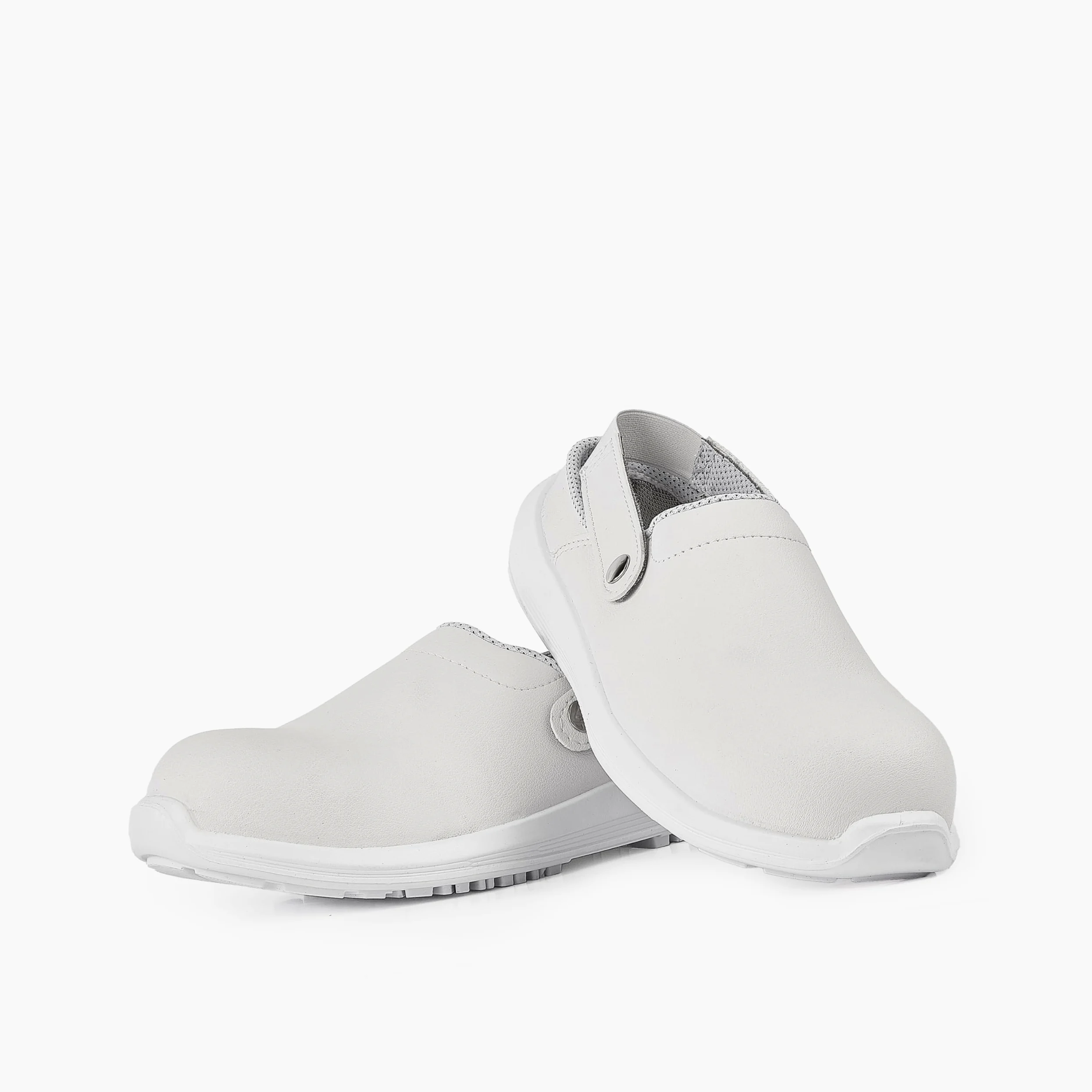U-Power | Scarpe Antinfortunistiche, Modello Surge O SB E A FO SR, Puntale Composito, Tomaia in Microfibra