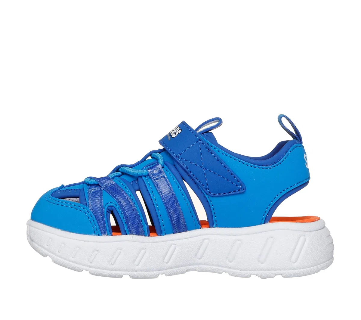 Skechers Play Scene Splash SandaliBambini e ragazzi
