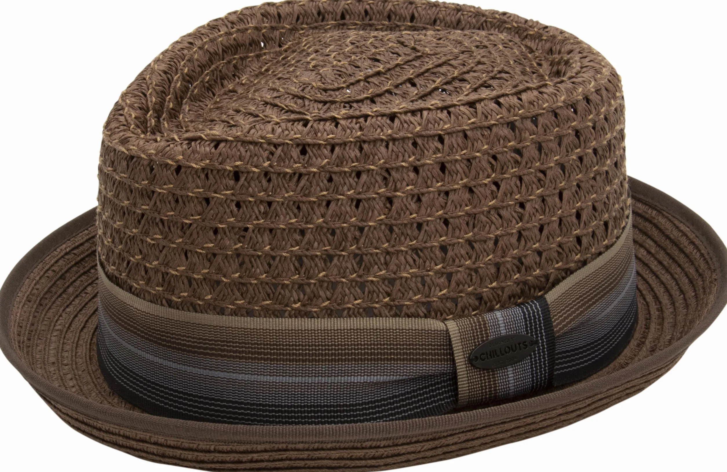 CHILLOUTS Oxford Hat Cappello Unisex-Adulto