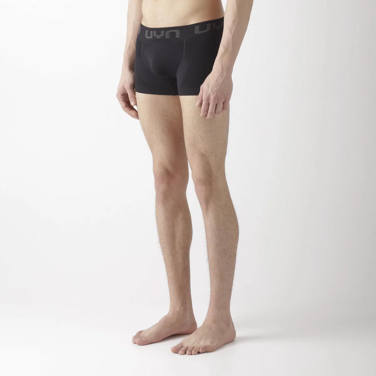 UYN Boxer Position+ 3 inch Boxer a Pantaloncino Uomo