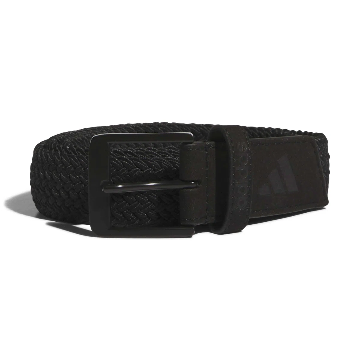 adidas Braided Stretch Belt Cintura Uomo (Pacco da 1)