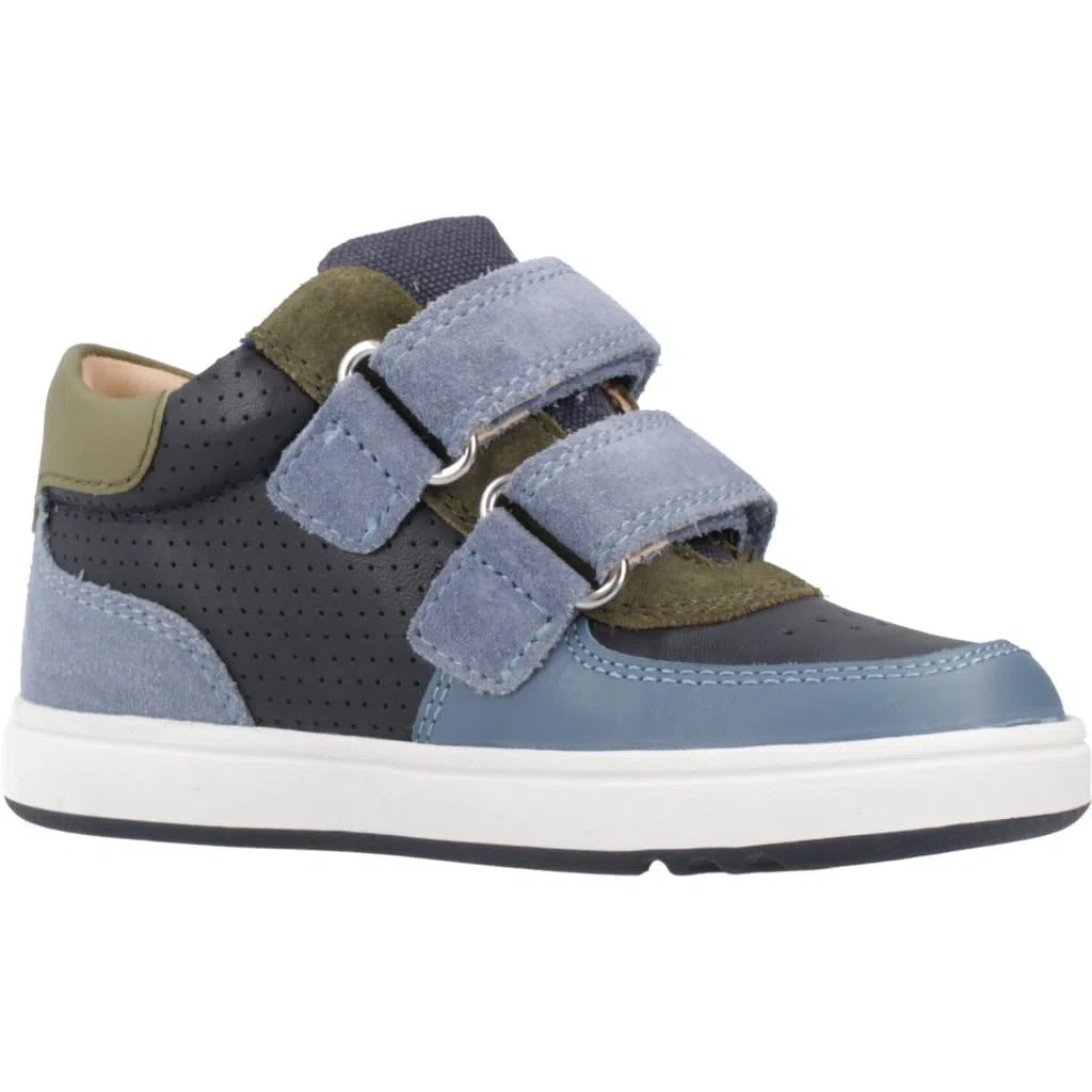 Geox B Biglia Boy First Walker ShoeBimbo 0-24
