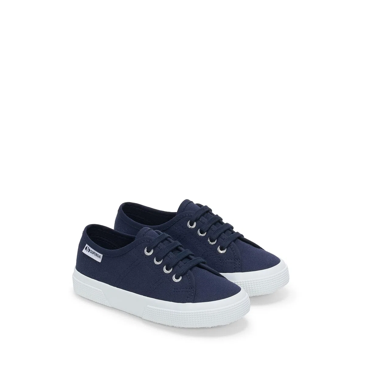 SUPERGA - Sneakers, Bambino/a, Cotone, Tennis, 3750 Leggera Kids