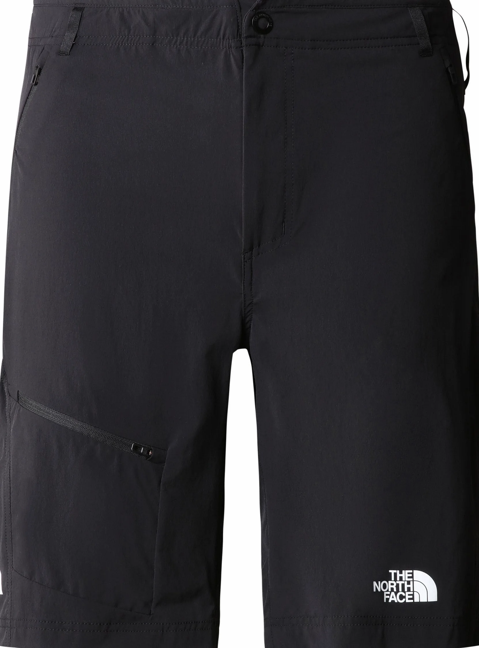 The North Face - Speedlight Slim Tapered, Pantaloncini Uomo