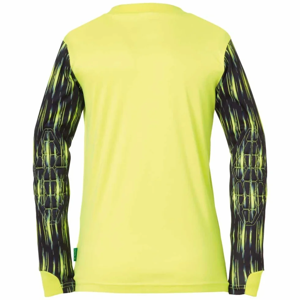 uhlsport Reaction Goalkeeper Set Junior Tuta Unisex - Bimbi 0-24