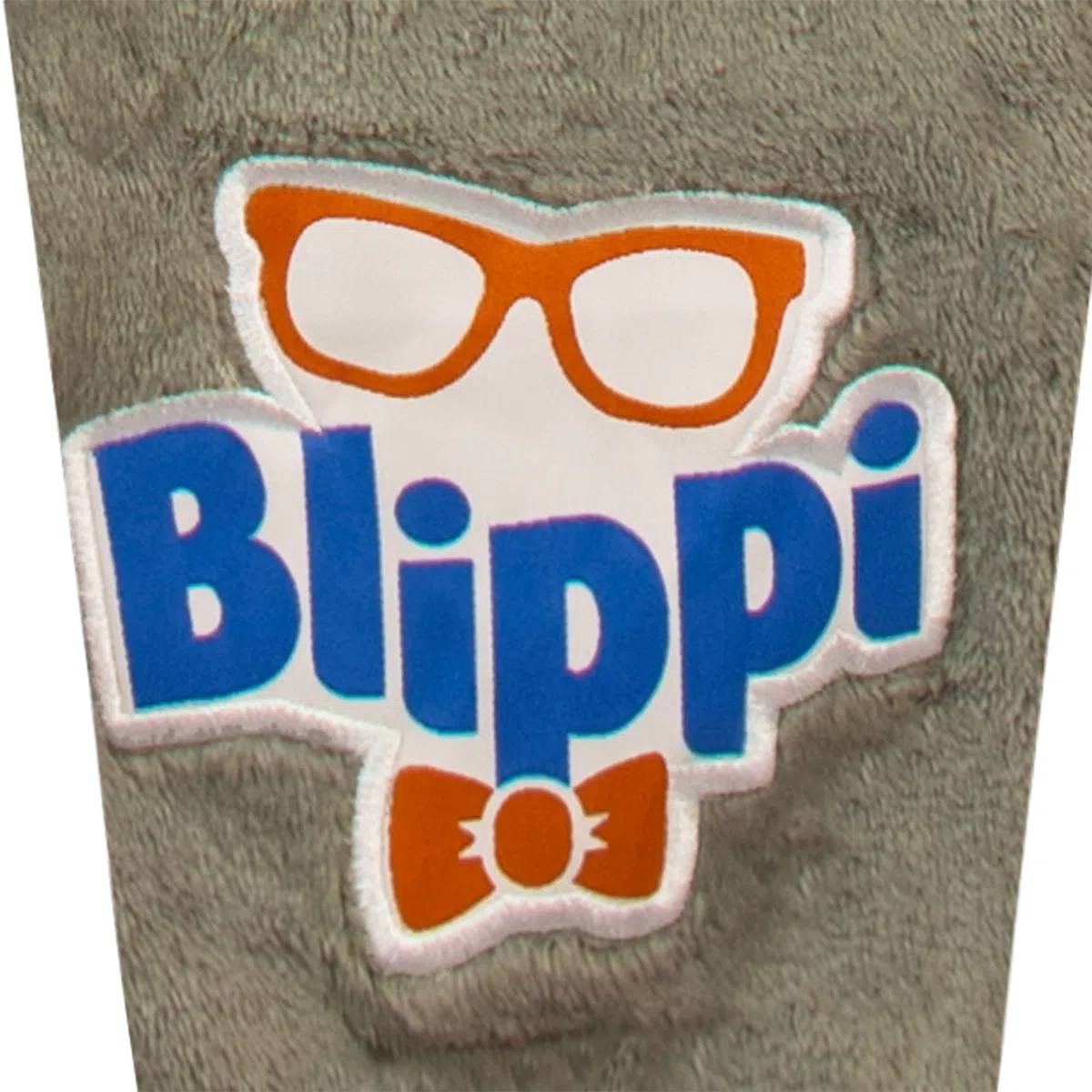 Blippi Onesie per Ragazzi