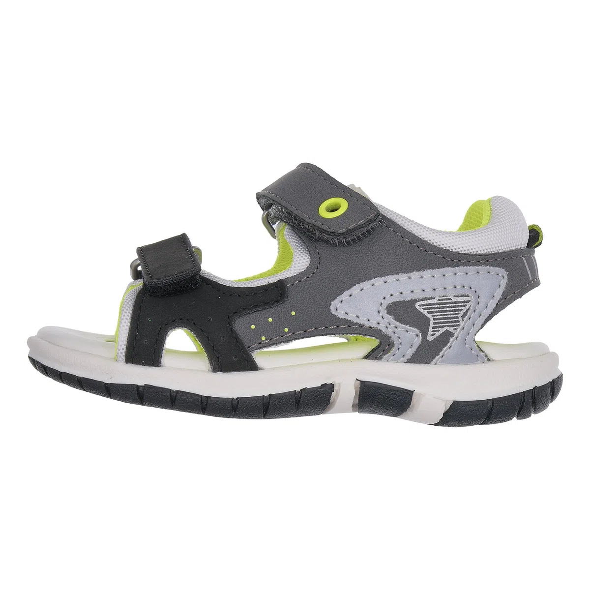 Chicco, Sandali Bambino, con Chiusura con Doppio Strappo, Scarpe Bambini e Ragazzi, Designed in Italy