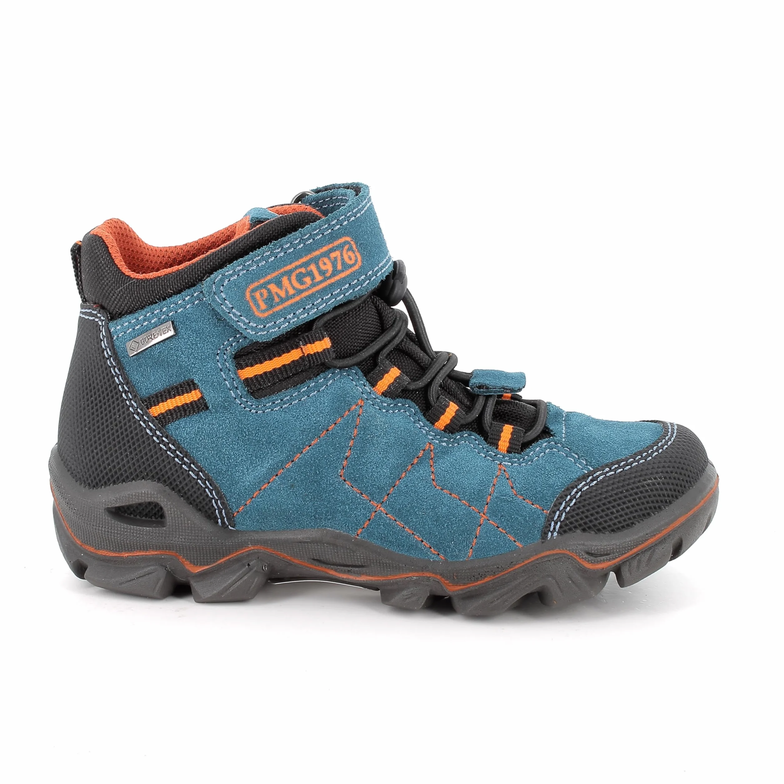 PRIMIGI Path GTX, Stivaletto Bambini e Ragazzi