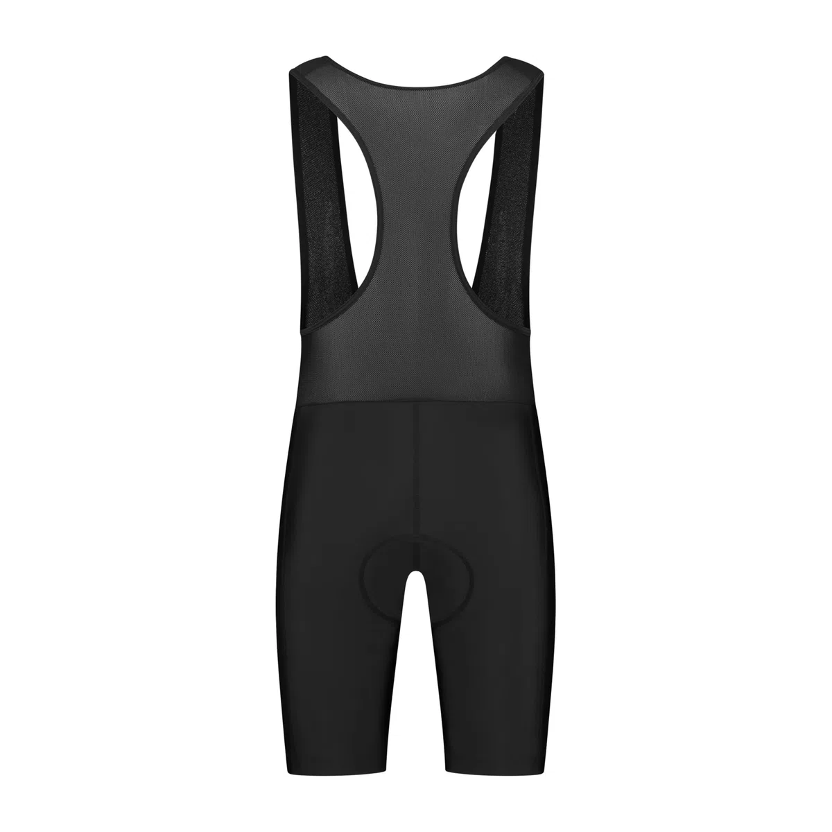 Salopette da ciclismo per bambini | Vestibilità Race | Tessuto Dynaflex | Con imbottitura | Abbigliamento da ciclismo per bambini Rogelli