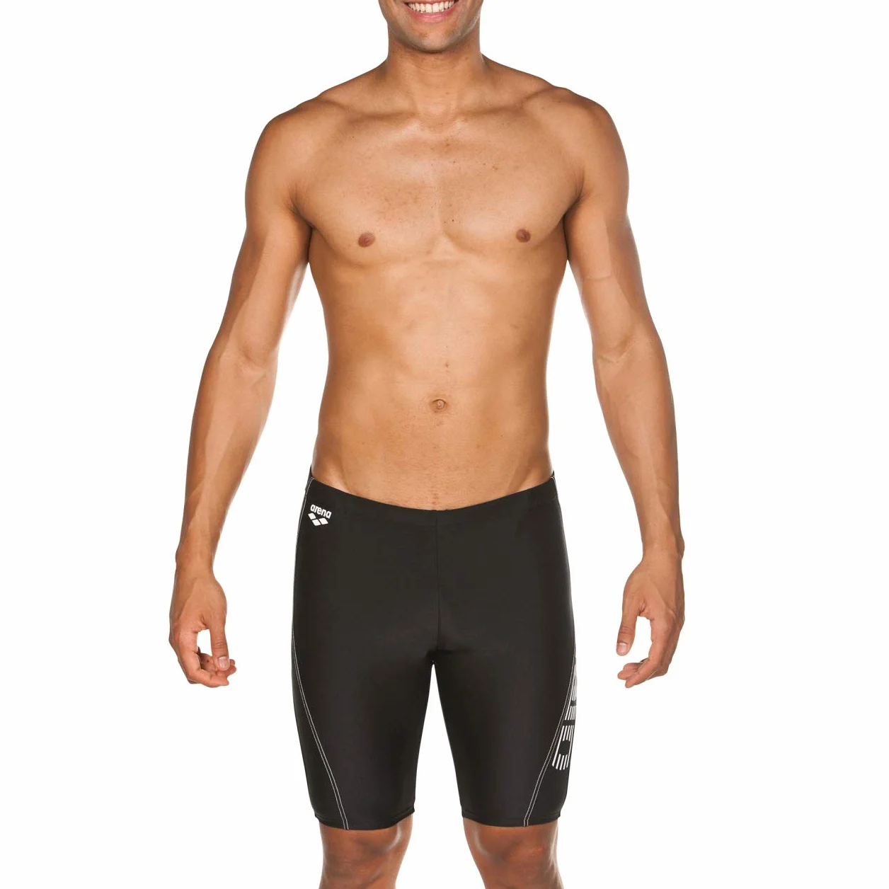 Arena M Byor Evo Jammer Costume da Bagno Uomo (Pacco da 1)