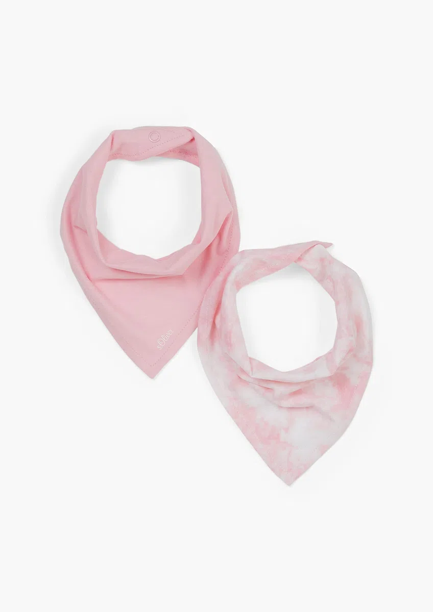 s.Oliver 405.10.103.25.276.2060368 Sciarpa alla Moda, Confezione Risparmio, 1 Bimba