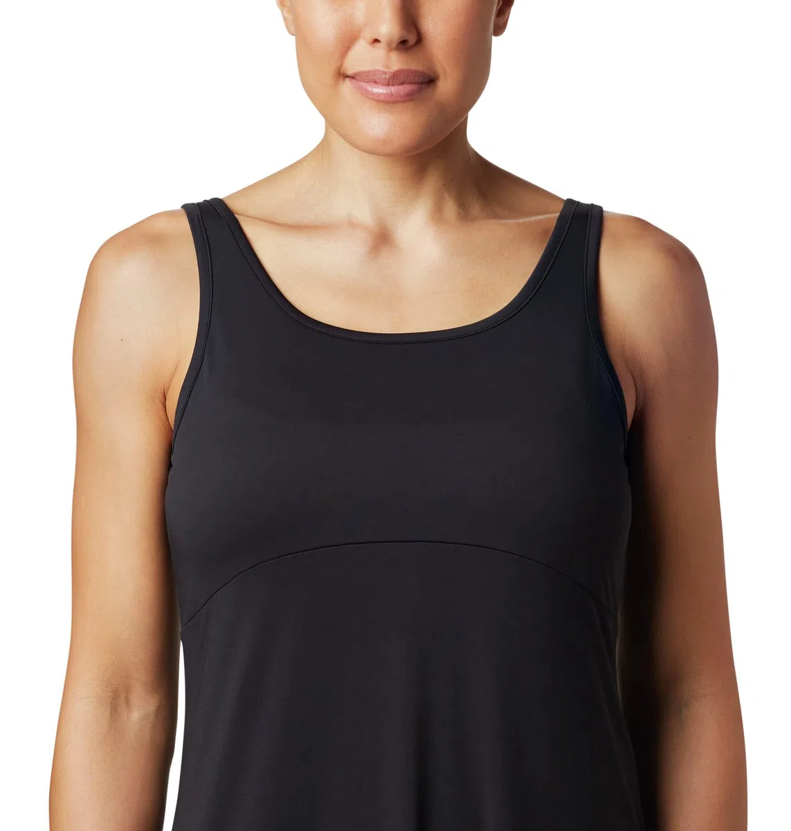 Columbia Abito Maxi Congelatore Vestito Donna