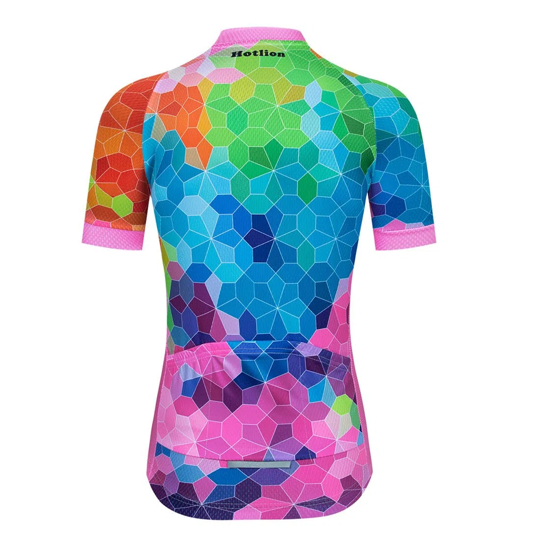 Maglia da mountain bike da donna a maniche corte da donna, maglia da ciclismo maglia da ciclismo top S-3XL