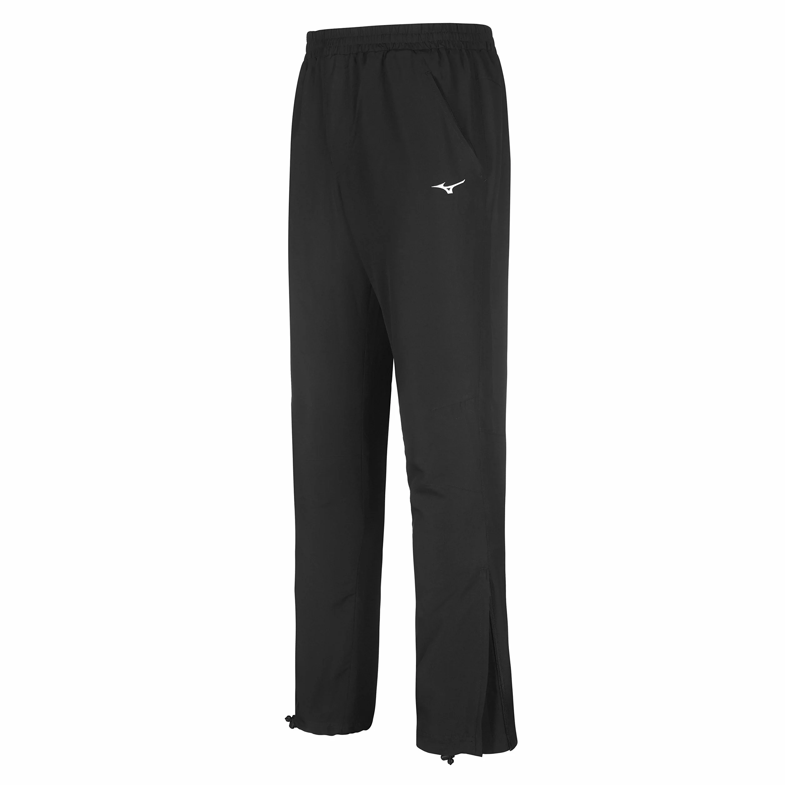 Mizuno - Men Micro Long Pant, Pantaloni Uomo