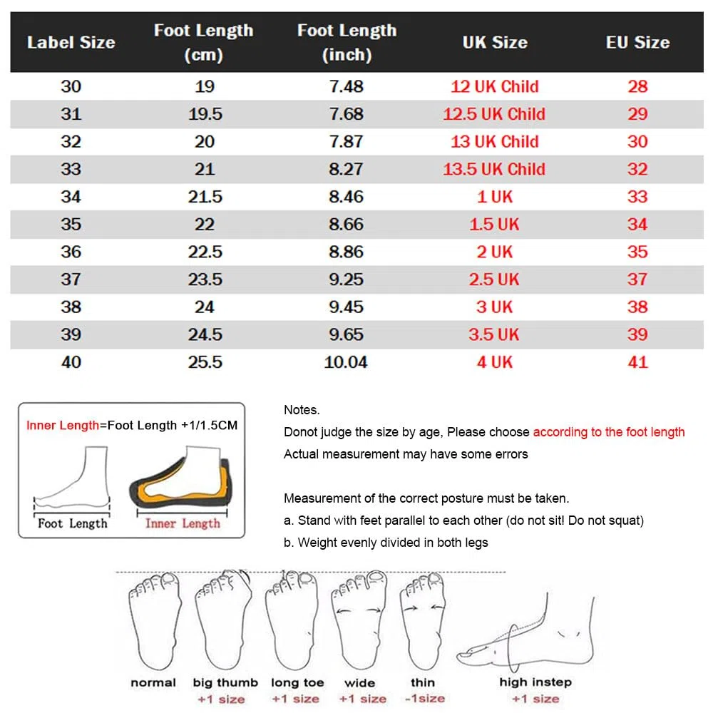 ENEN Scarpe con Rotelle Bambina, Sportive Scarpe da Skateboard, 4 Ruote Skateboard Sneakers Outdoor Multisport Scarpe da Ginnastica da Pattini per Ragazze e Ragazzi 30-42 EU