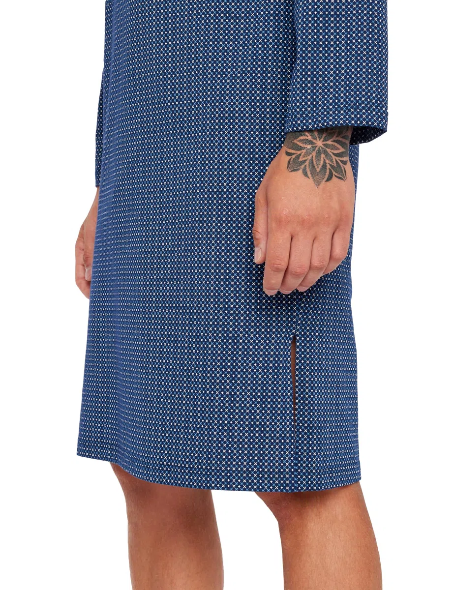 Timone Camicia da Notte Uomo TIDR5001