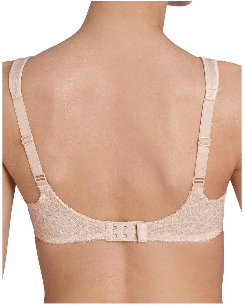 Triumph Reggiseno Donna Coppa E Art Minimizer E