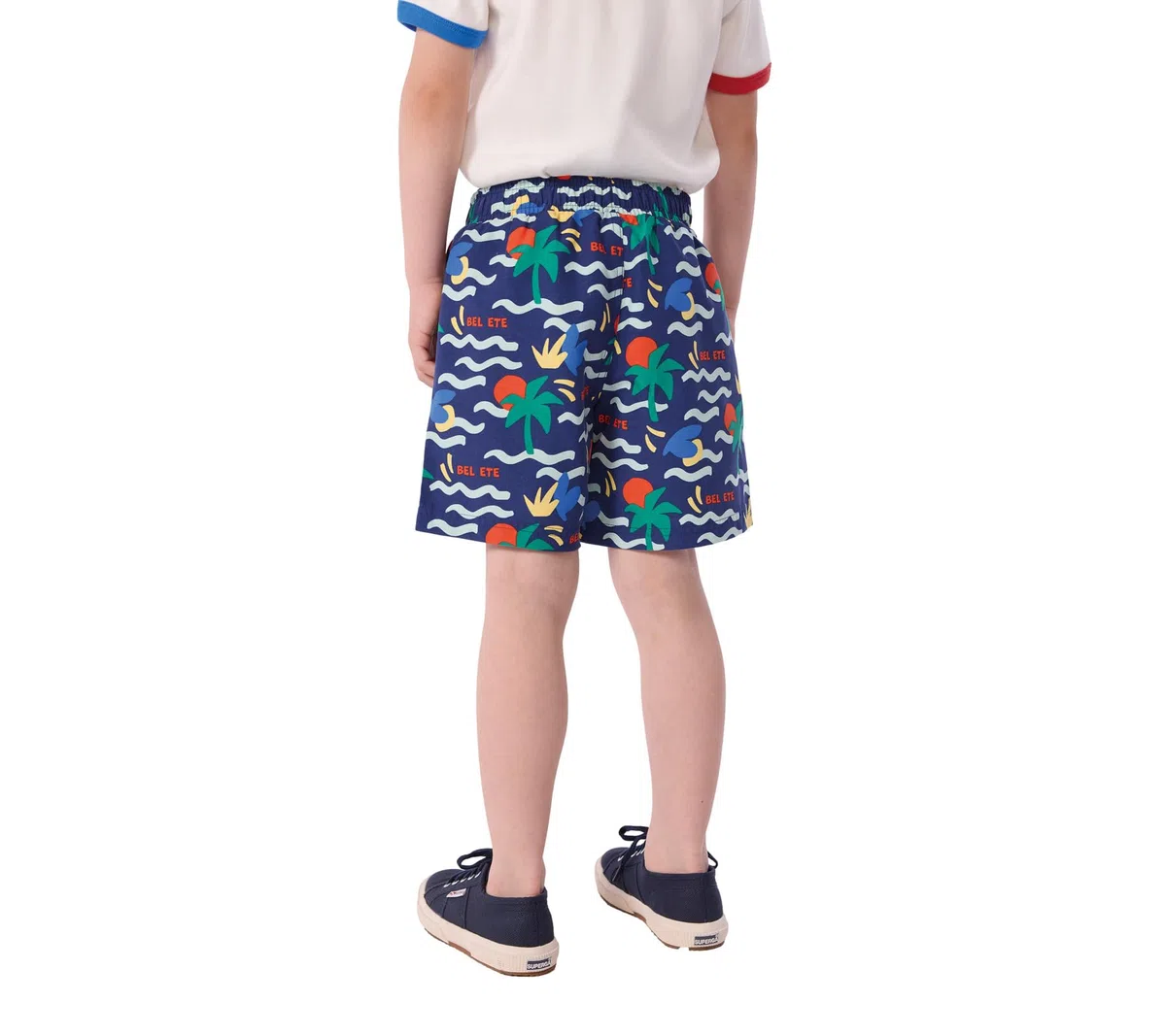 Petit Bateau Abbigliamento Giorno Bambini e Ragazzi