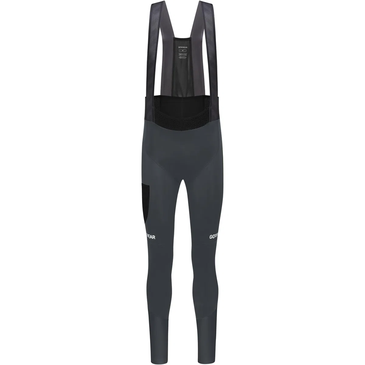 GORE WEAR - Salopette+ Termica Spinshift Uomo, Salopette Uomo