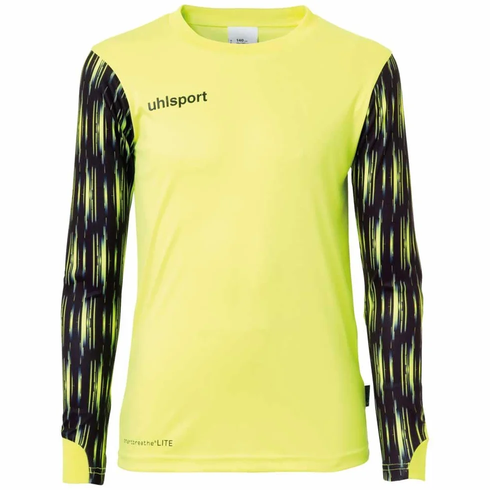 uhlsport Reaction Goalkeeper Set Junior Tuta Unisex - Bimbi 0-24