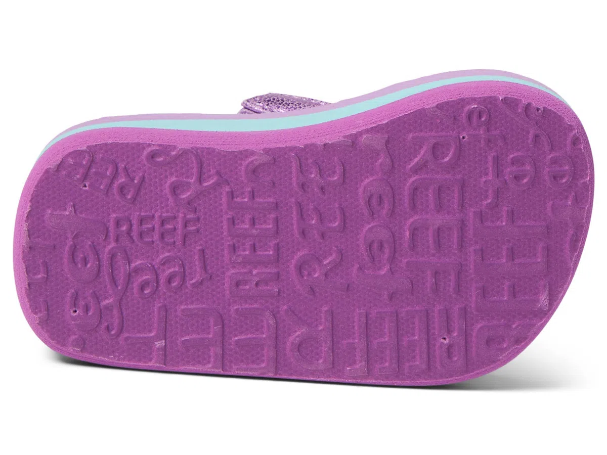 Reef Little Ahi SandaliBambine e Ragazze