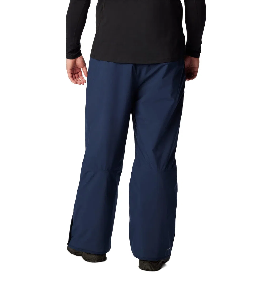 Columbia Shafer Canyon, Pantaloni da Sci, Uomo
