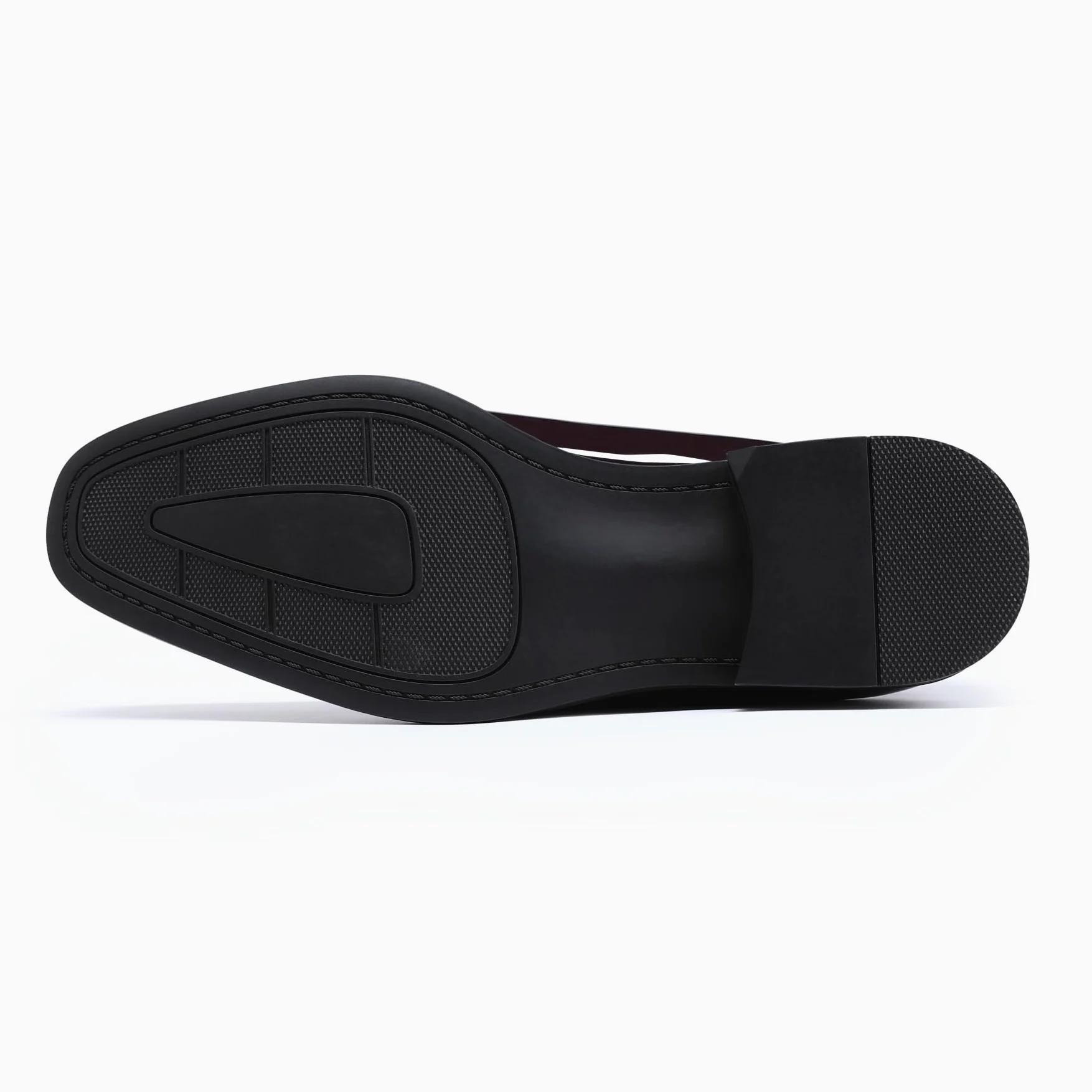 YFFUSHI Loafers Uomo Pelle Verniciata Lucida Scarpe da Cerimonia Senza Lacci per Matrimonio Ufficio Guida