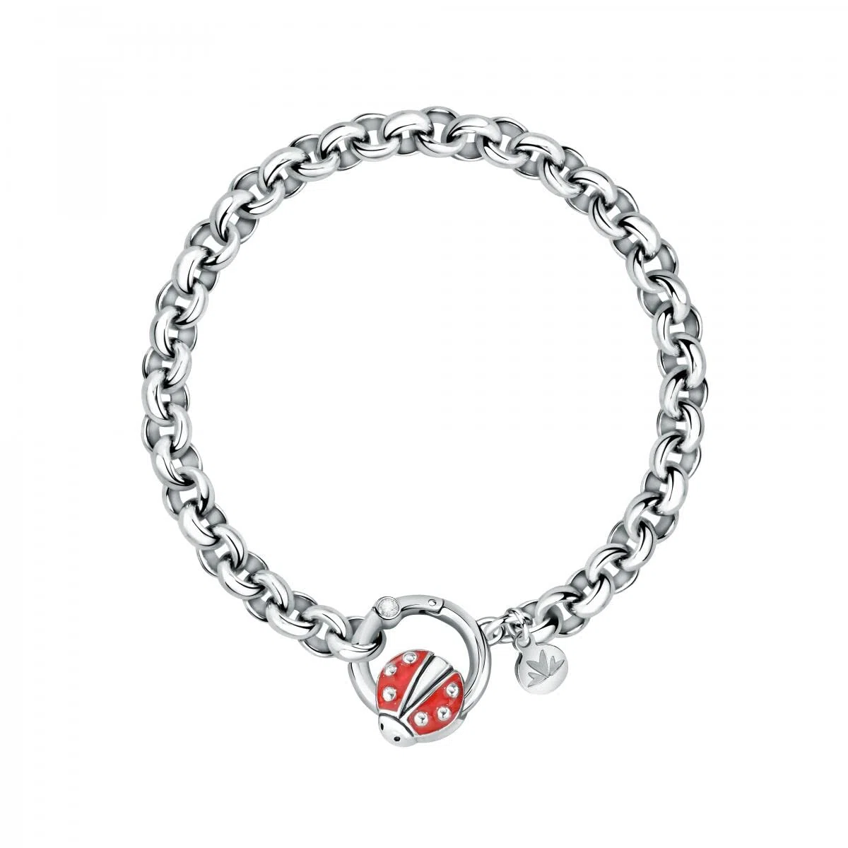 Morellato DROPS Bracciale Donna in Acciaio - SCZ1186