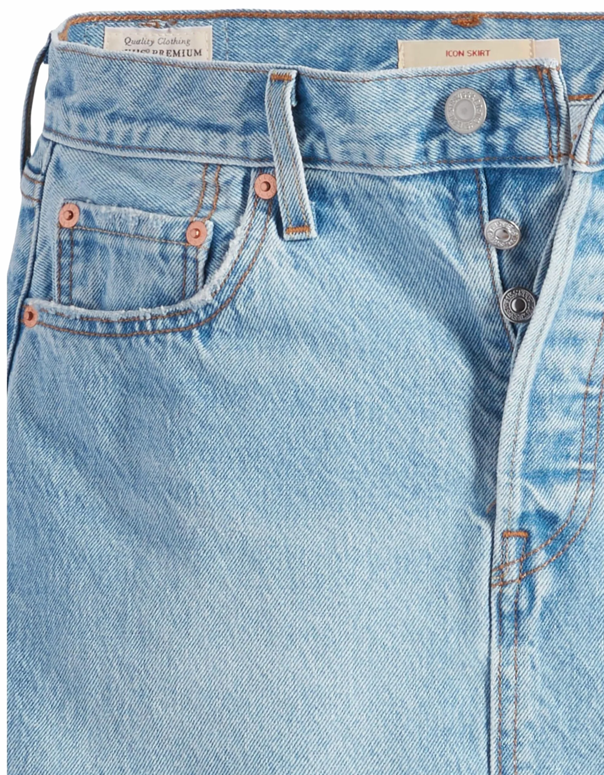 Levi's Icon Skirt Donna