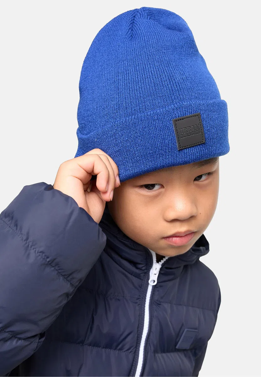 Urban Classics Herren Boys Basic Bubble Jacket
