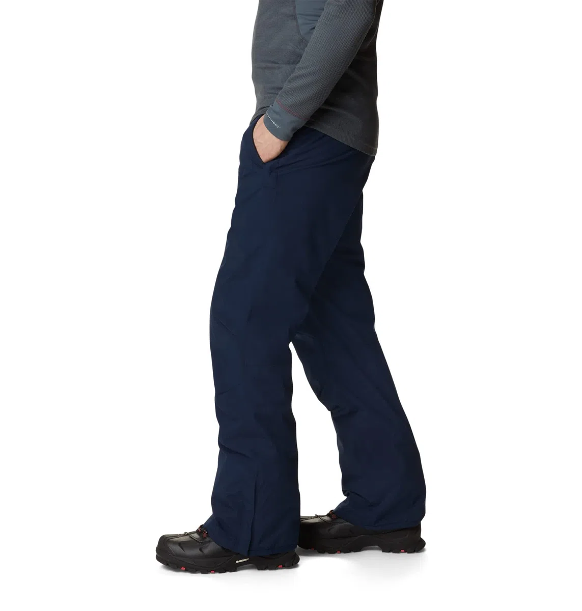 Columbia Shafer Canyon, Pantaloni da Sci, Uomo