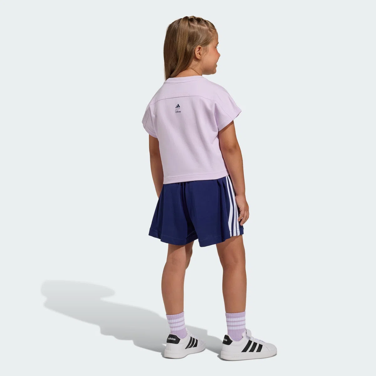 adidas Kids Set di Magliette Disney Frozen