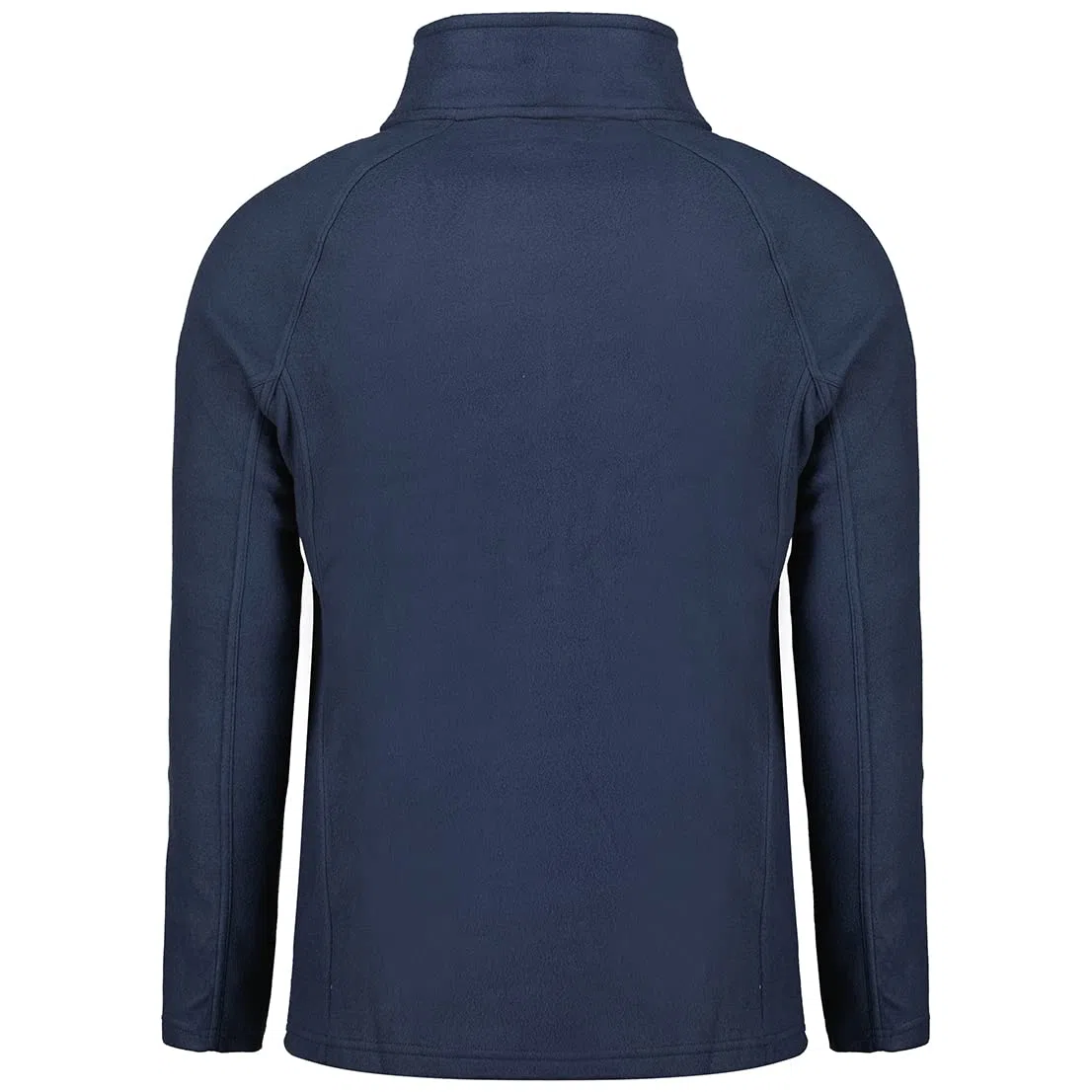 Geographical Norway Tug Men Fz - Giacca Uomo Pile Sottile Zip - Giacca Calda L'Autunno Inverno Primavera - Maglione Pelliccia Maniche Lunghe - Morbido Comfort All'Aperto